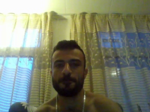 diego1343 03-06-2019  Recorded Video Cam