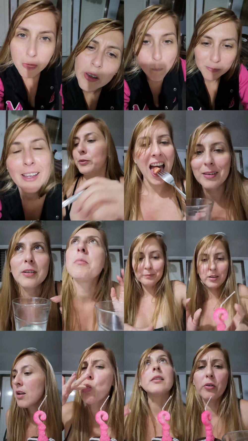 sweet_love81 03-06-2019 XXX  Recorded Show