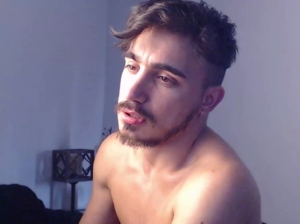 silviosexy 03-06-2019  Recorded Video XXX