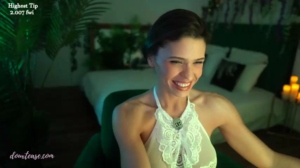 douxtease 03-06-2019 Topless  Recorded Video