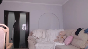 illegaldream  03-06-2019 Recorded Topless