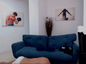 stevenpayton 03-06-2019  Recorded Video Cam