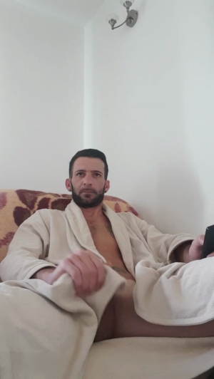 mario84luci 03-06-2019  Recorded Video Nude