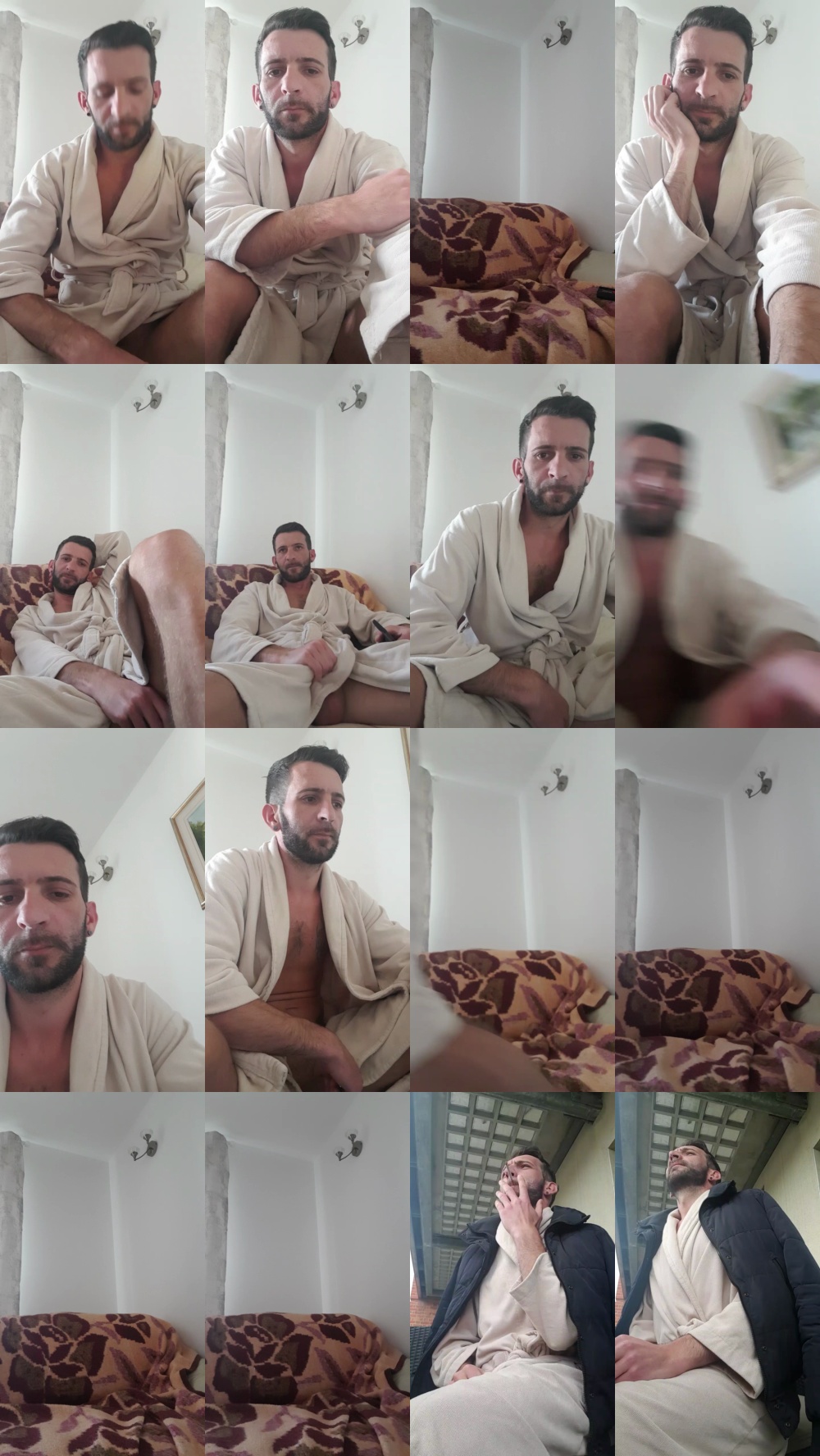 mario84luci 03-06-2019  Recorded Video Download