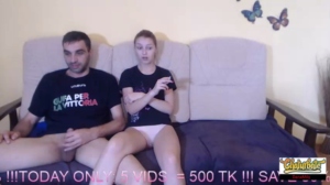 danamily  03-06-2019 Recorded Naked