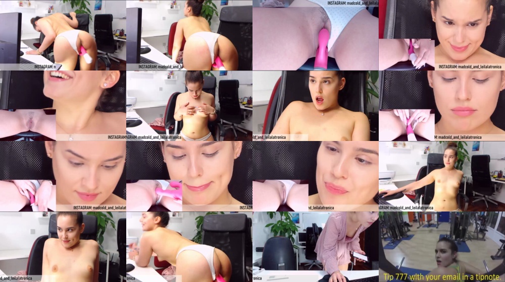 spanishcouple_ 03-06-2019 XXX  Recorded XXX