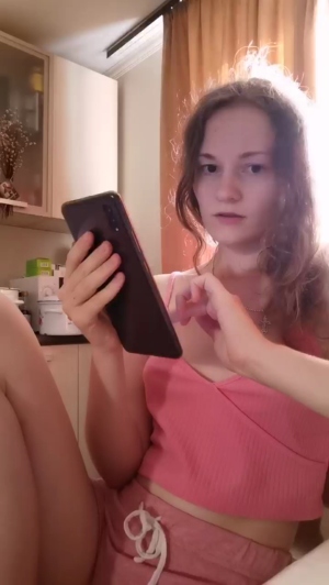 girl_mystery 03-06-2019 Show  Recorded XXX