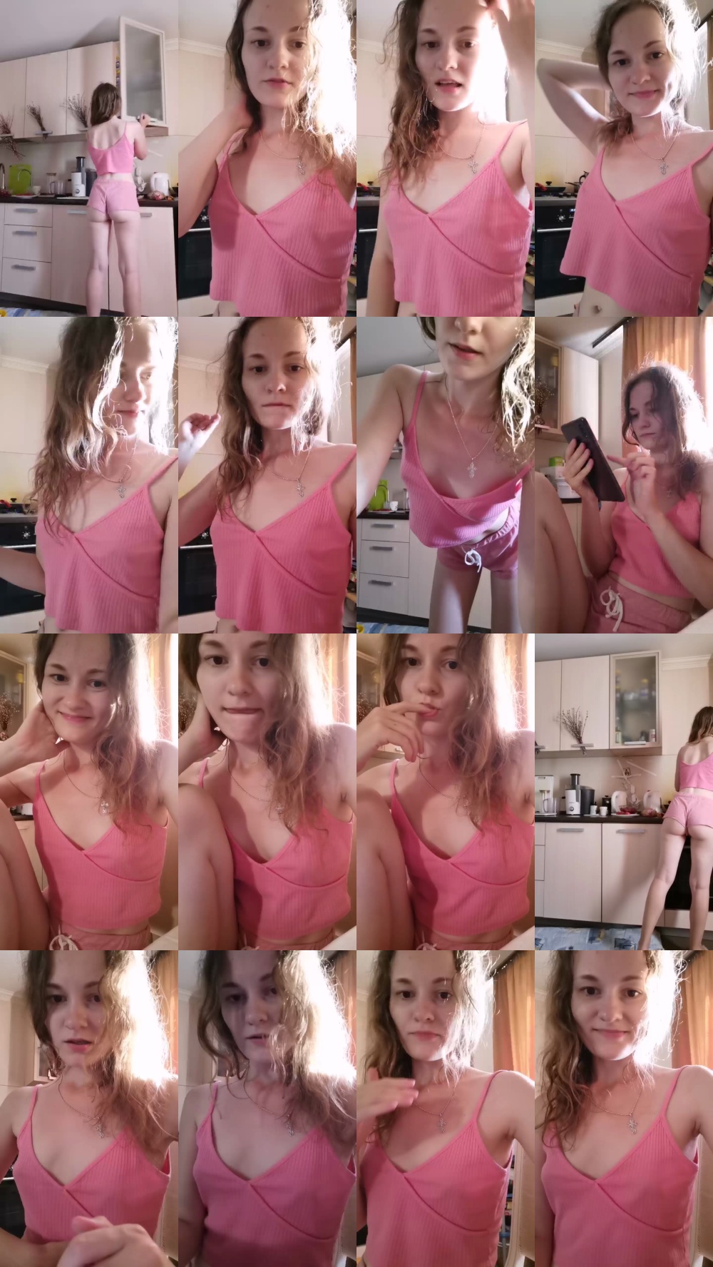 girl_mystery 03-06-2019 Show  Recorded XXX
