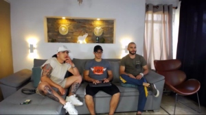 twohotguys69 03-06-2019  Recorded Video XXX