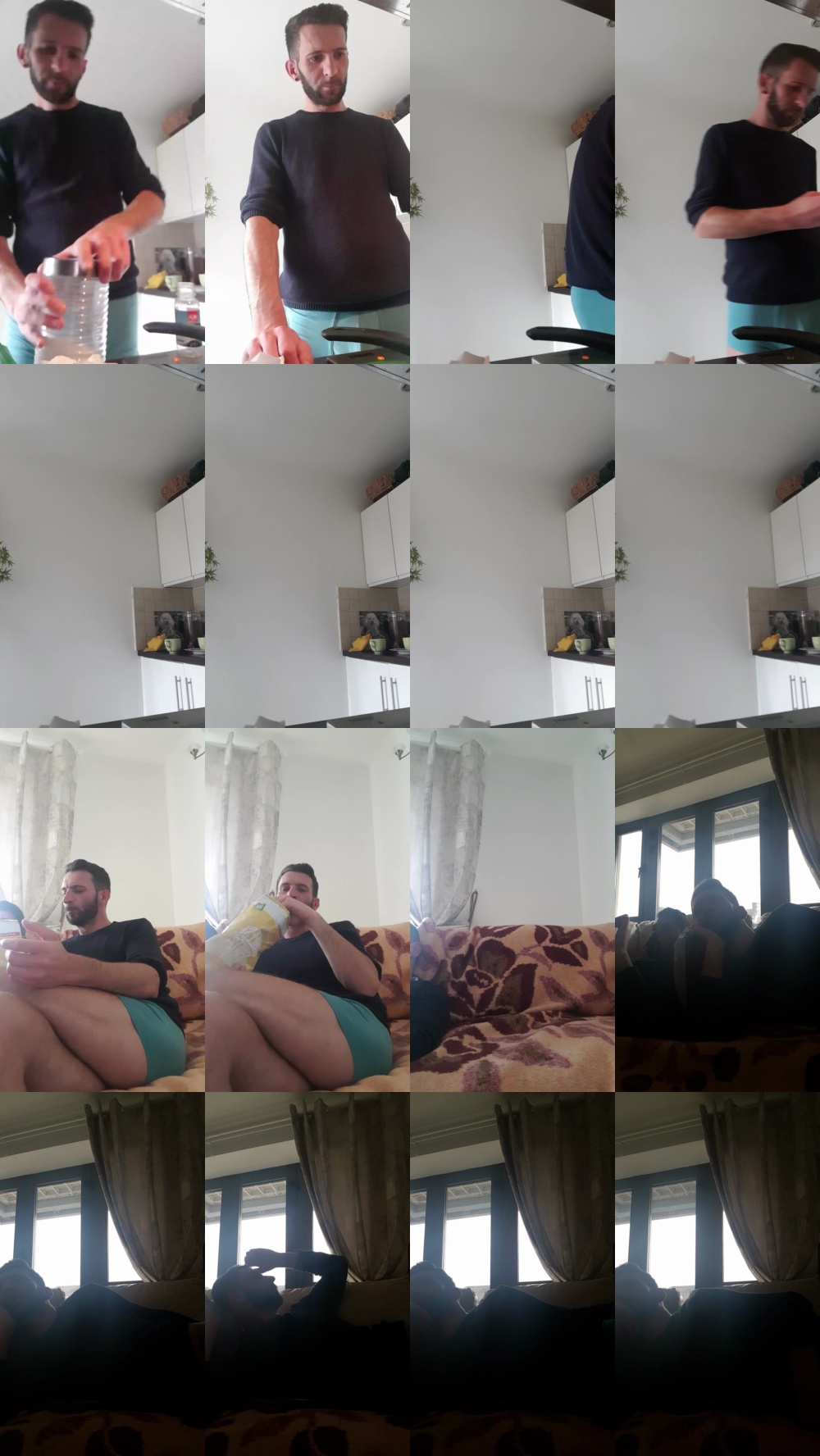 mario84luci 03-06-2019  Recorded Video Cam