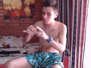 alejohoty 03-06-2019  Recorded Video Show
