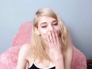 alie_smith  03-06-2019 Recorded Nude