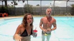 nellebeachgirl 03-06-2019 Topless  Recorded Webcam