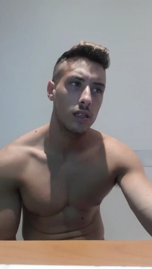 stefanmaster 04-06-2019  Recorded Video Naked