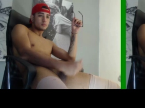 daniel_bruno 04-06-2019  Recorded Video Cam