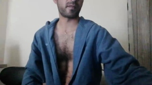 percyjackso 04-06-2019  Recorded Video Nude