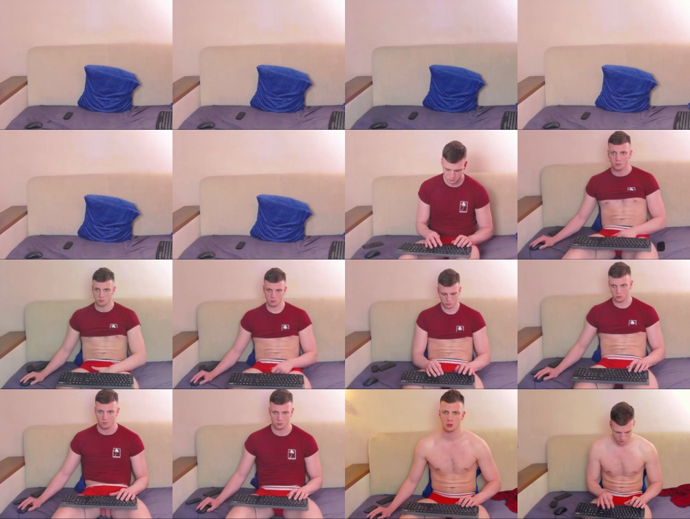 natan_best 04-06-2019  Recorded Video Cam