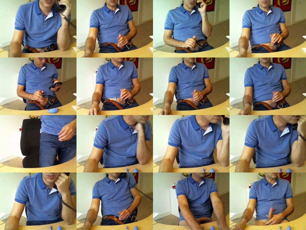 lekker1982 04-06-2019  Recorded Video Cam