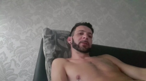 mario84luci 04-06-2019  Recorded Video Nude