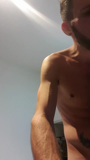 mario84luci 04-06-2019  Recorded Video Nude