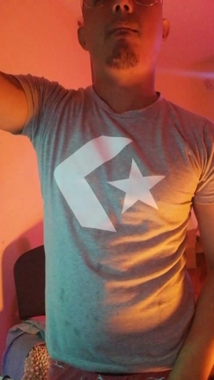 monster_men 05-06-2019  Recorded Video Topless