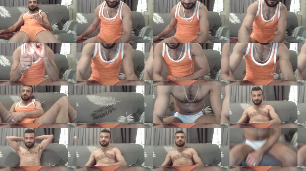 diego1343 05-06-2019  Recorded Video XXX