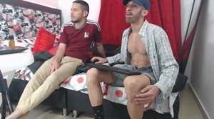 thanosxxxsex 05-06-2019  Recorded Video Toys