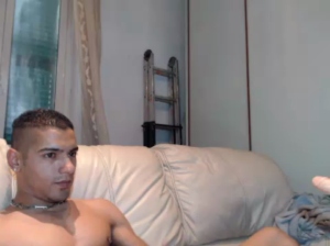 cioccolatin6 05-06-2019  Recorded Video Topless