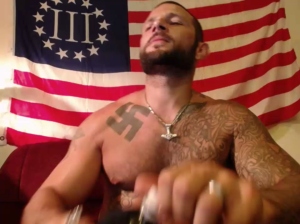 1bigblock 05-06-2019  Recorded Video Nude