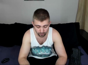 armani_hott 05-06-2019  Recorded Video Naked