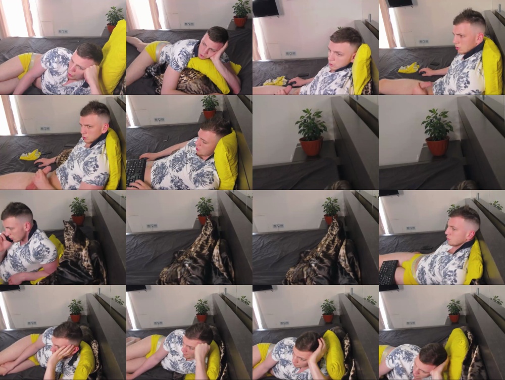 natan_best 05-06-2019  Recorded Video Porn