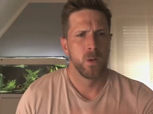 ronhill13 05-06-2019  Recorded Video Topless