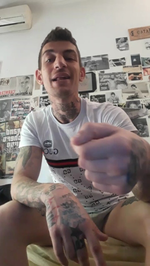 boom_gold 05-06-2019  Recorded Video Topless