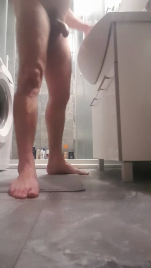 stipe 05-06-2019  Recorded Video Naked