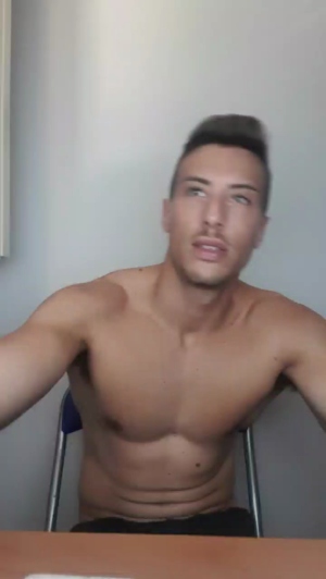 stefanmaster 05-06-2019  Recorded Video Cam