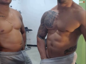 mateosexy22 05-06-2019  Recorded Video Webcam