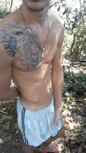 lobooo19cm 05-06-2019  Recorded Video Topless