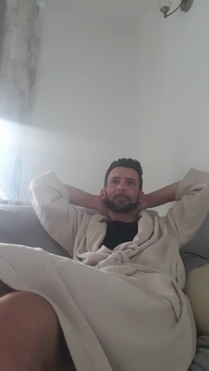 mario84luci 05-06-2019  Recorded Video Naked