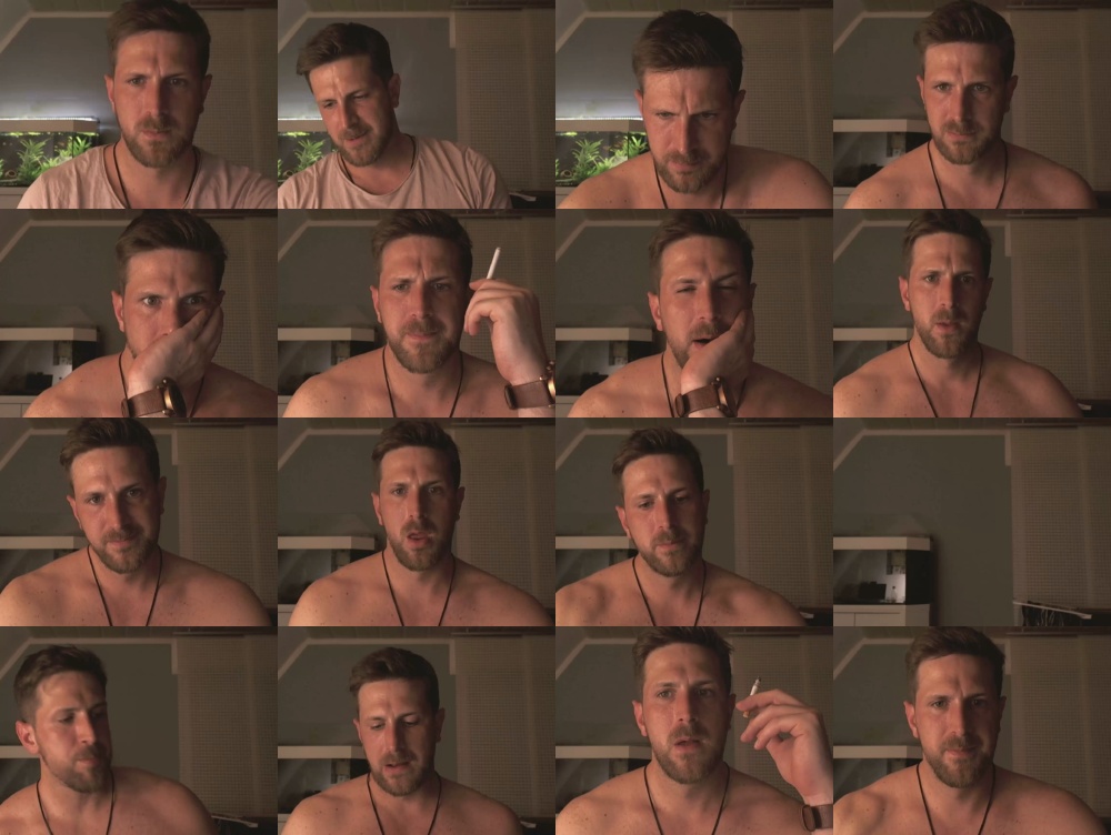 ronhill13 05-06-2019  Recorded Video XXX