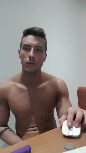stefanmaster 06-06-2019  Recorded Video Topless