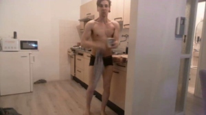 chasexmayhe3 06-06-2019  Recorded Video Topless