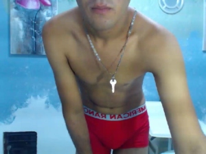 latinblack87 06-06-2019  Recorded Video Naked