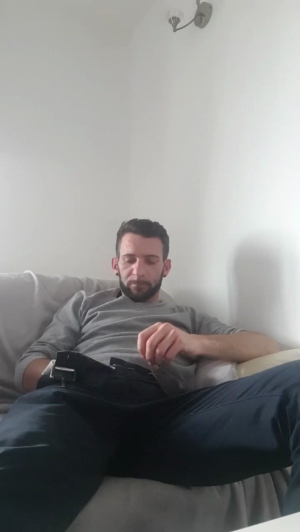 mario84luci 06-06-2019  Recorded Video Nude