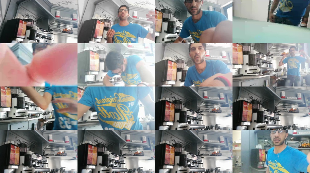 percyjackso 06-06-2019  Recorded Video Download