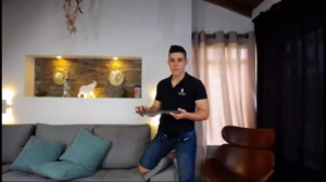safadohunks 06/06/2019 Chaturbate