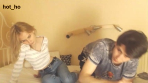 hot_ho 06-06-2019 XXX Chaturbate