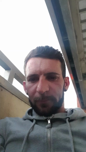 mario84luci 06-06-2019  Recorded Video XXX