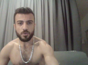 diego1343 07-06-2019  Recorded Video XXX
