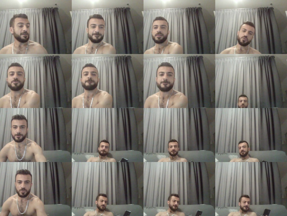 diego1343 07-06-2019  Recorded Video XXX