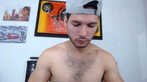 danielhard1 07-06-2019  Recorded Video Naked